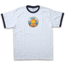 Double Double Ringer T-Shirt - Double Double Vintage