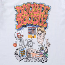 Double Double Anniversary T-Shirt 