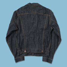 Vintage Levis Women's Denim Jacket XSmall