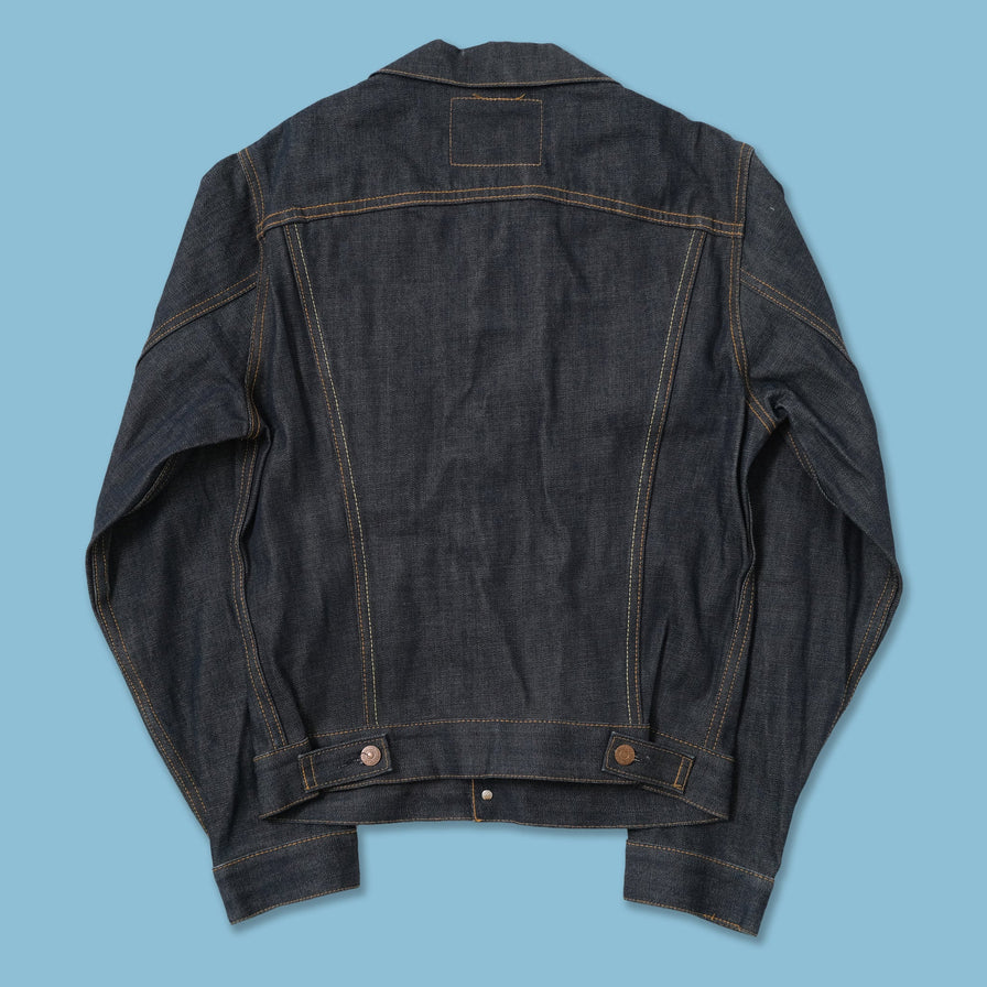 Vintage Levis Women's Denim Jacket XSmall