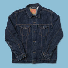 Vintage Levis Denim Jacket XLarge