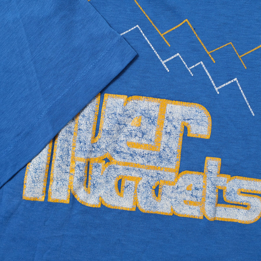 Vintage Denver Nuggets T-Shirt Large