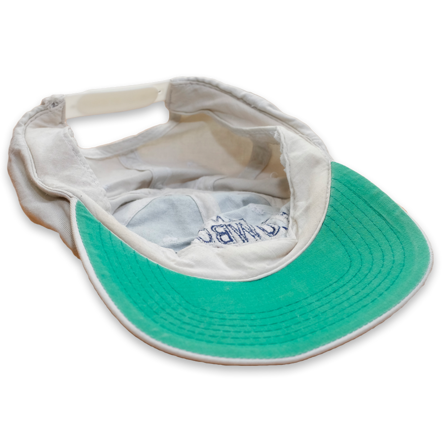 Vintage Denver Cowboys Snapback onesize - Double Double Vintage