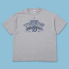 2008 Detroit Tigers T-Shirt XXL