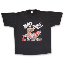 Rare Detroit Pistons Back 2 Back Championship T-Shirt Medium / Large - Double Double Vintage