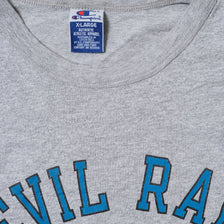 Vintage 1996 Champion Tampa Bay Devil Rays T-Shirt XLarge