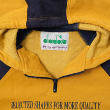 Vintage Diadora Hoody Small / Medium
