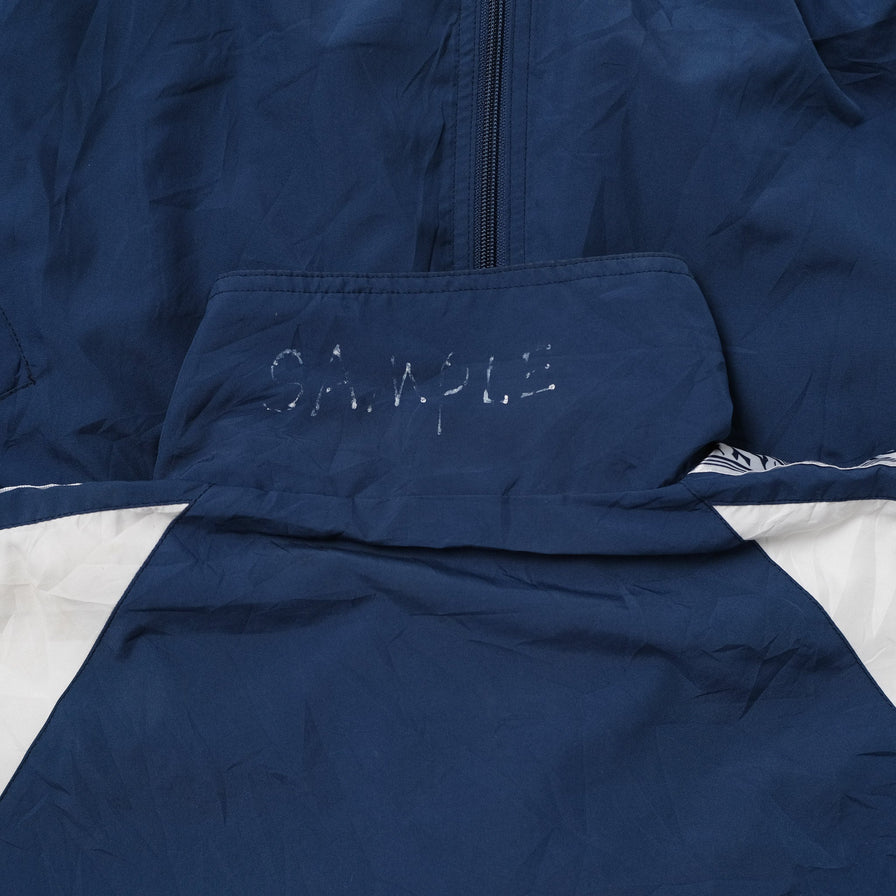 Vintage Diadora Track Jacket XLarge