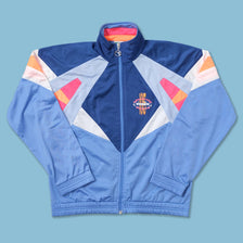Vintage Diadora Track Jacket Small