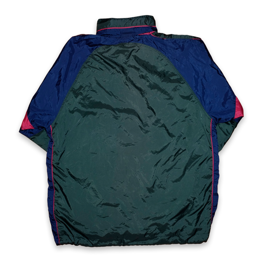 Vintage diadora Jacket Large - Double Double Vintage