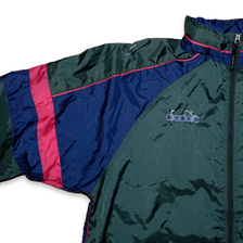Vintage diadora Jacket Large - Double Double Vintage