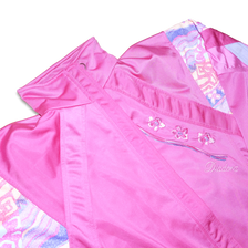 Vintage Diadora Women's Trackjacket Medium / Large (wmns) - Double Double Vintage