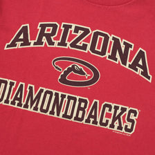 Vintage Arizona Diamondbacks T-Shirt Medium