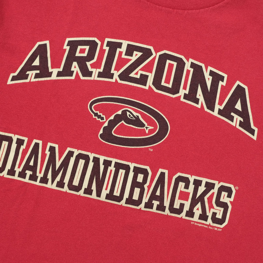 Vintage Arizona Diamondbacks T-Shirt Medium