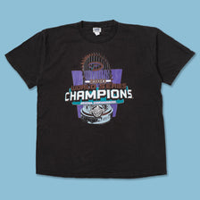 Vintage 2001 Arizona Diamondbacks T-Shirt XLarge / XXL