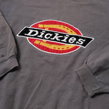 Vintage Dickies Sweater Medium