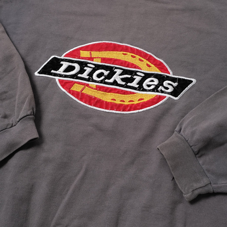 Vintage Dickies Sweater Medium