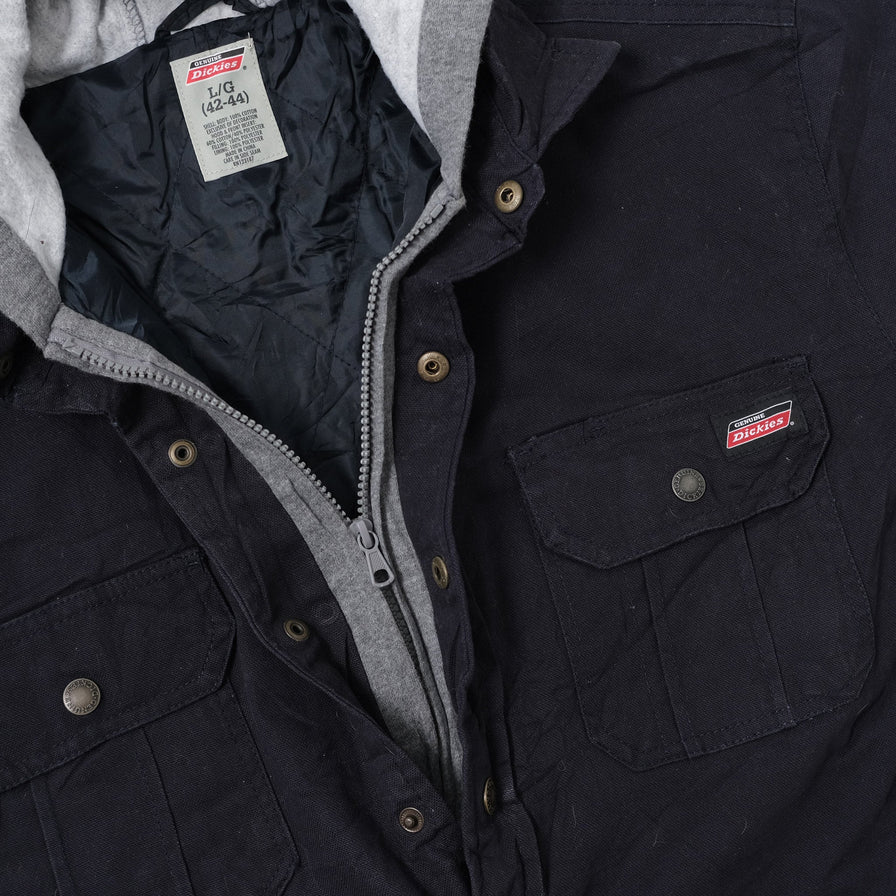 Vintage Dickies Work Jacket Large