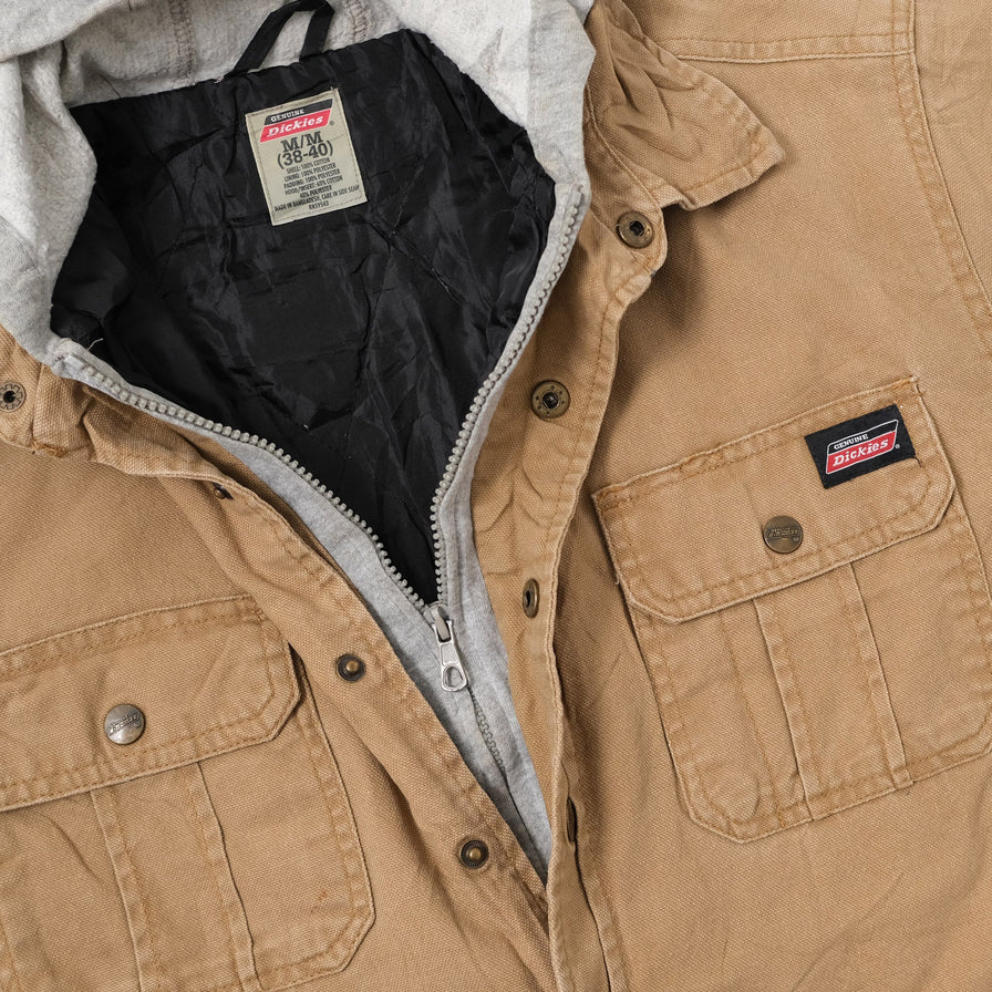 Vintage Dickies Work Jacket Medium