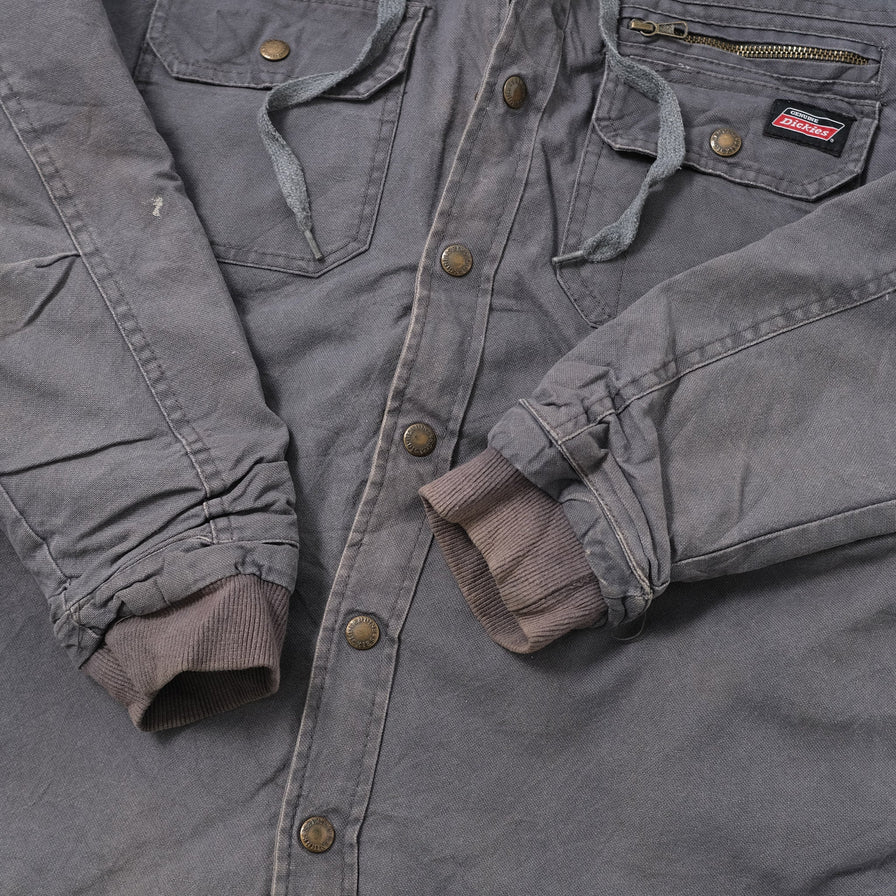 Vintage Dickies Work Jacket Small