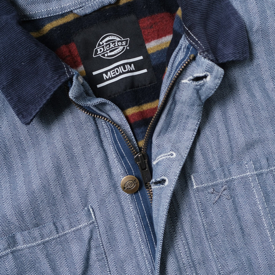 Vintage Dickies Jacket Medium
