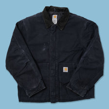 Vintage Carhartt Work Jacket XLarge