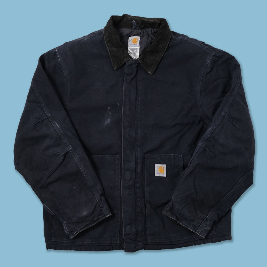 Vintage Carhartt Work Jacket XLarge