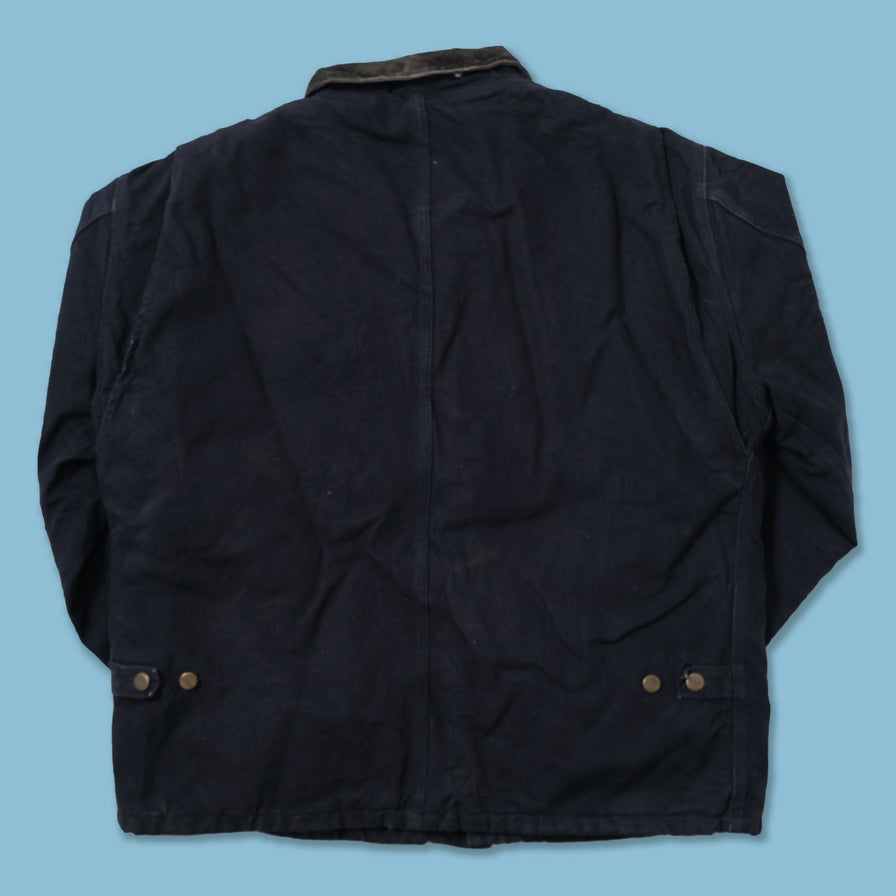 Vintage Carhartt Work Jacket XLarge