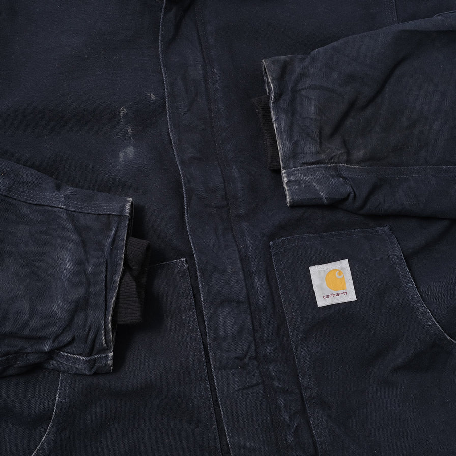 Vintage Carhartt Work Jacket XLarge
