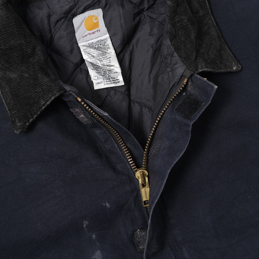 Vintage Carhartt Work Jacket XLarge