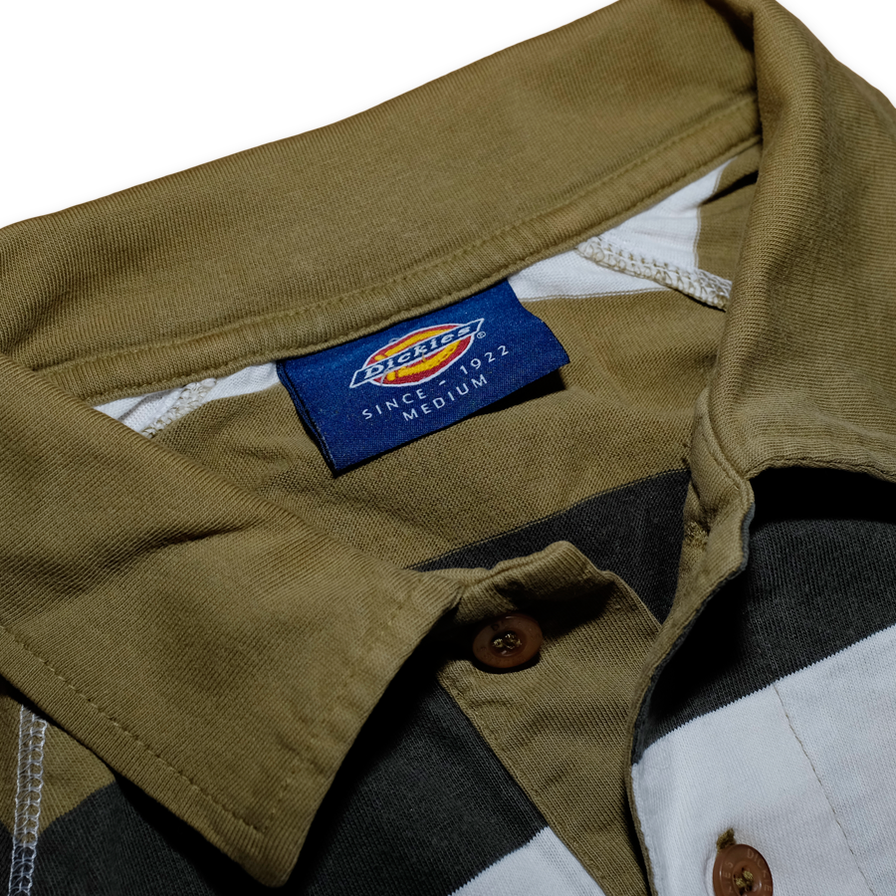 Vintage Dickies Polo XSmall / Small - Double Double Vintage