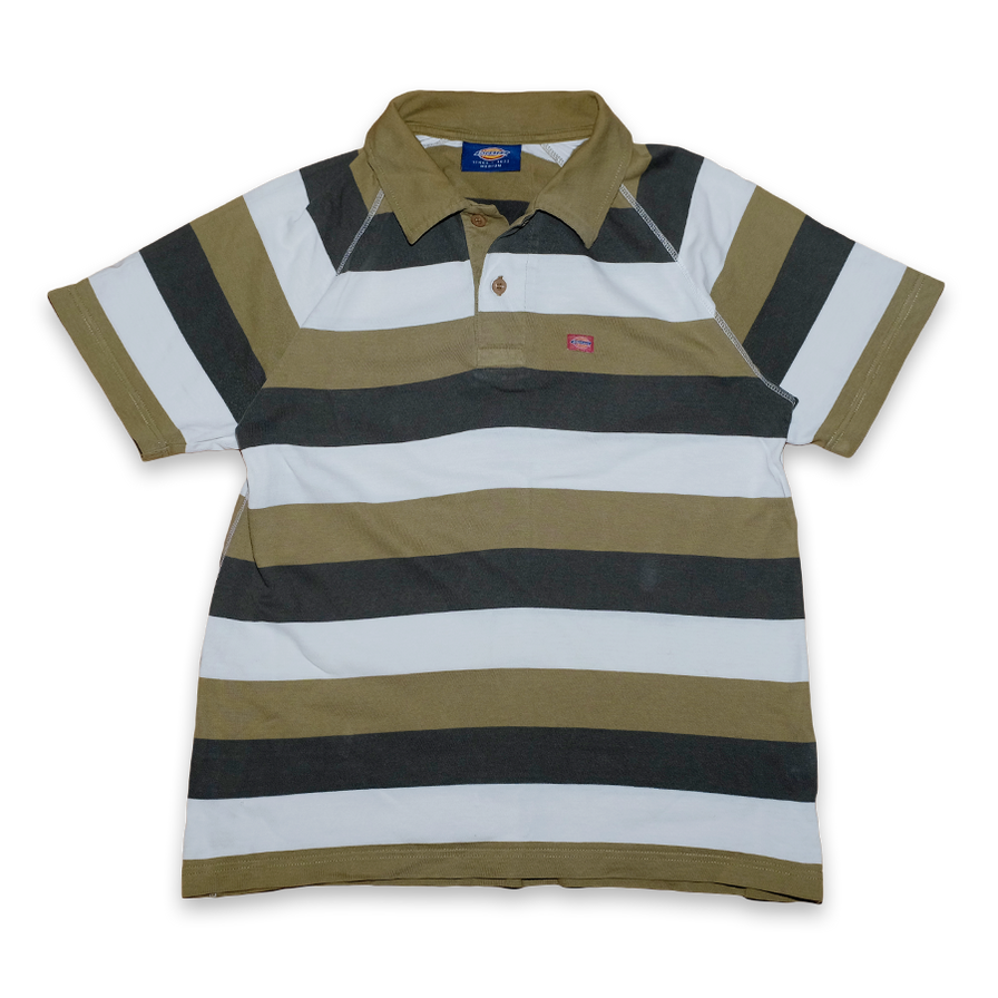 Vintage Dickies Polo XSmall / Small - Double Double Vintage