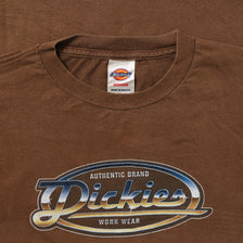 Vintage Dickies T-Shirt Medium
