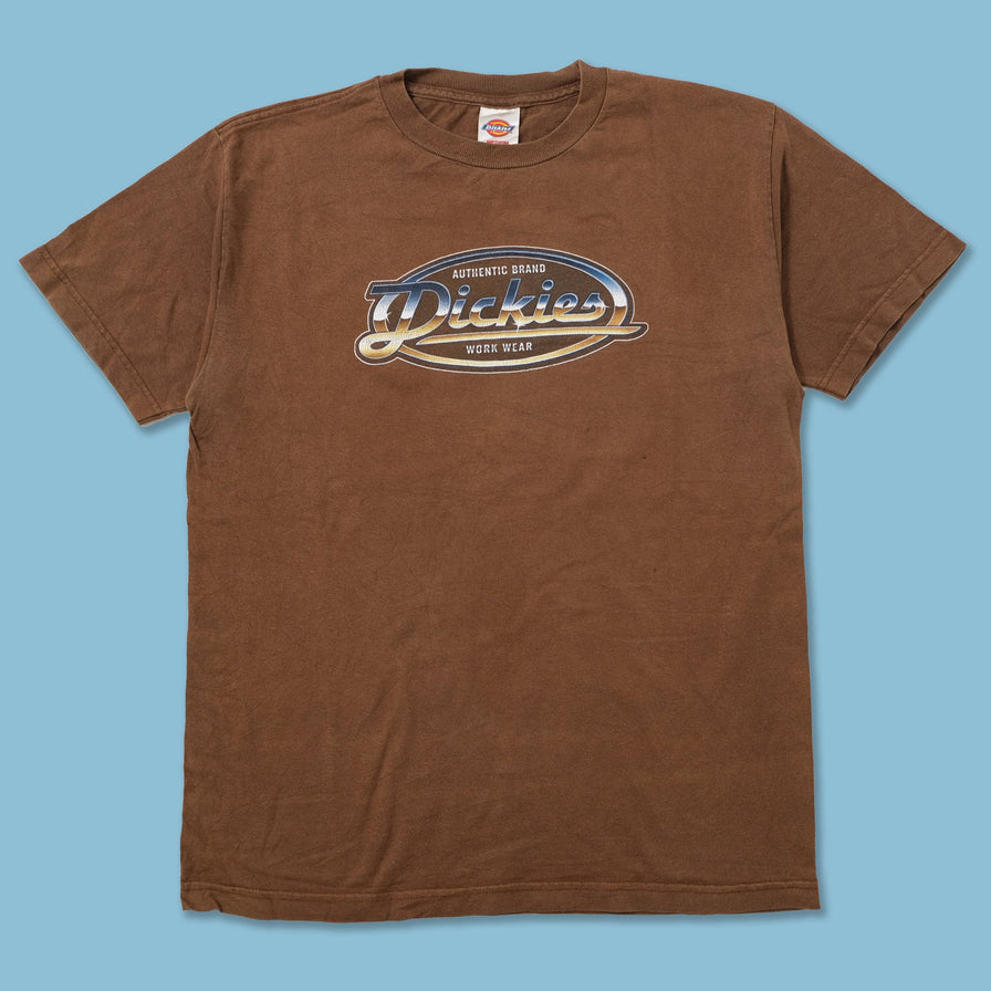 Vintage Dickies T-Shirt Medium