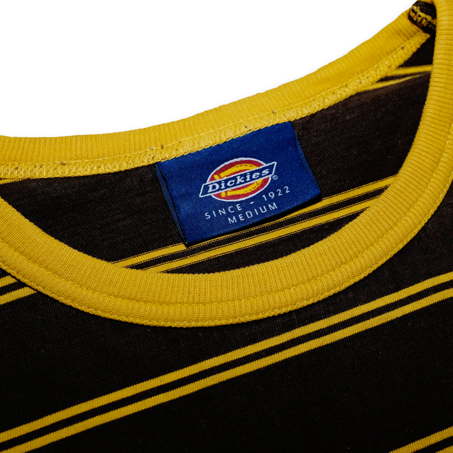 Vintage Dickies T-Shirt Small / Medium - Double Double Vintage