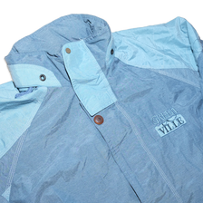 Vintage Diadora Women's Jacket Large (wmns) - Double Double Vintage
