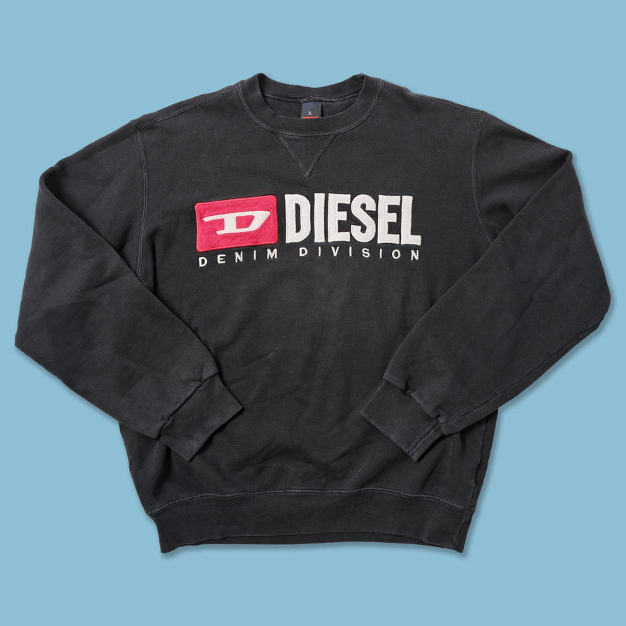 Vintage Diesel Sweater Large / XLarge