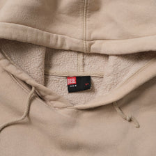 Vintage Diesel Hoody Medium