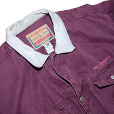 Vintage Diesel Working Jacket XLarge - Double Double Vintage