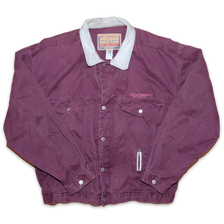 Vintage Diesel Working Jacket XLarge - Double Double Vintage