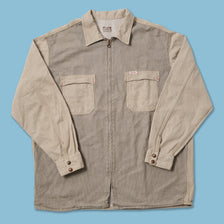 Vintage Diesel Light Jacket Medium / Large