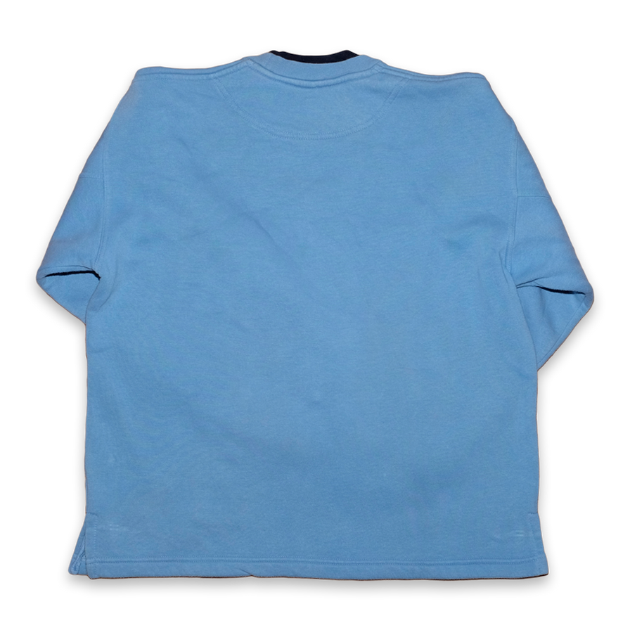 Vintage Diesel Sweatshirt Small - Double Double Vintage