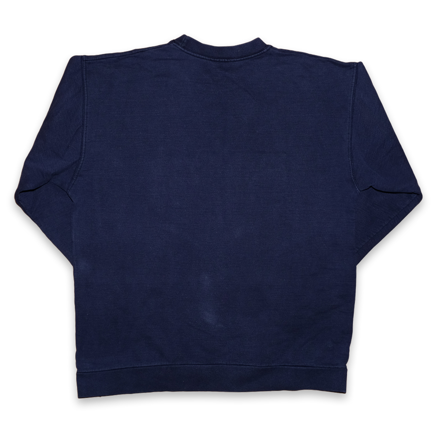 Vintage Diesel Sweatshirt Small - Double Double Vintage