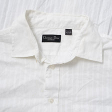Vintage Dior Shirt Large