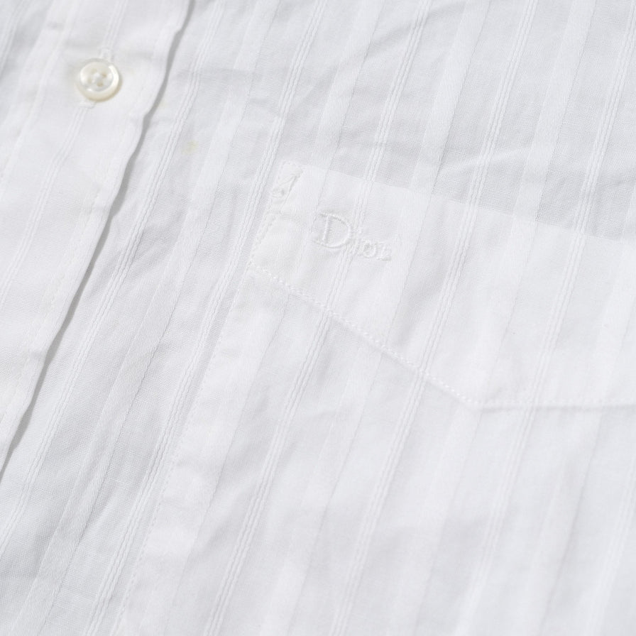 Vintage Dior Shirt Large