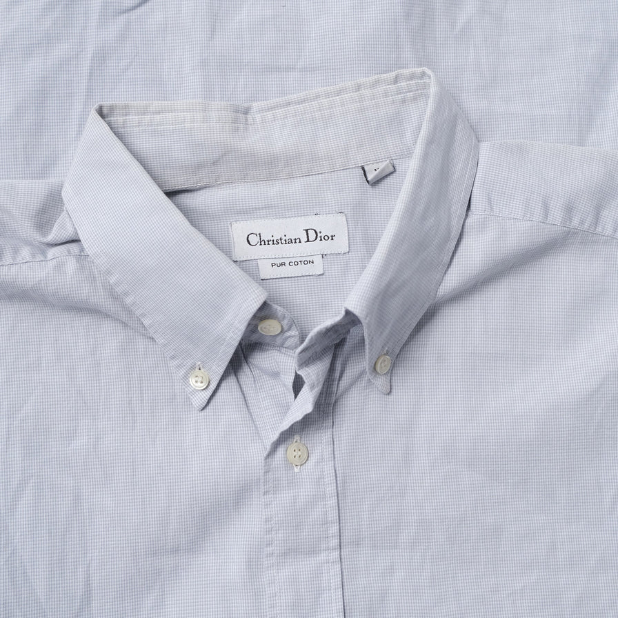Vintage Dior Shirt XLarge