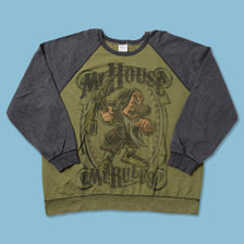 Disney Grumpy Sweater XLarge