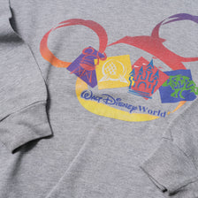 Vintage Disney World Sweater Medium / Large