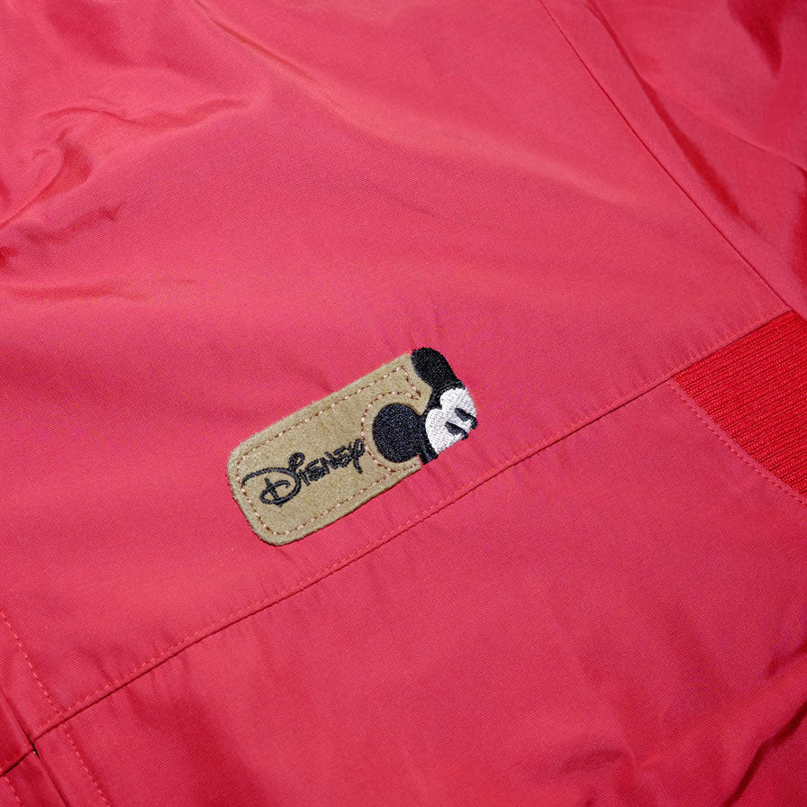 Vintage Mickey Mouse Jacket Medium - Double Double Vintage