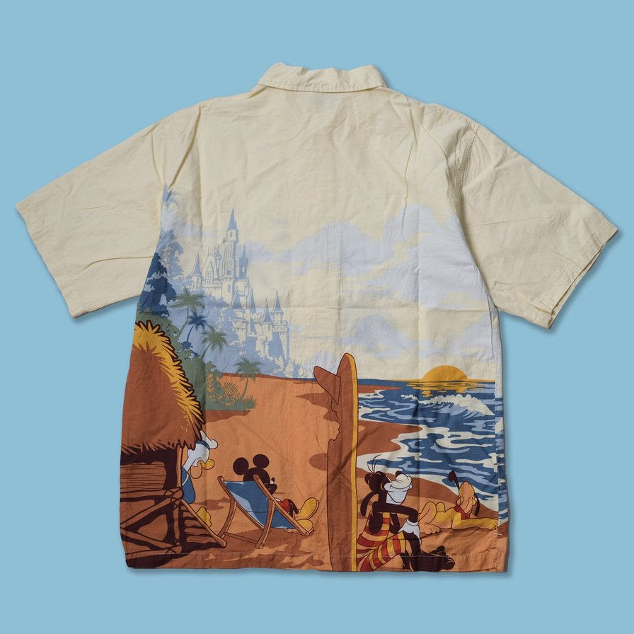 Vintage Disney Shirt Large / XLarge
